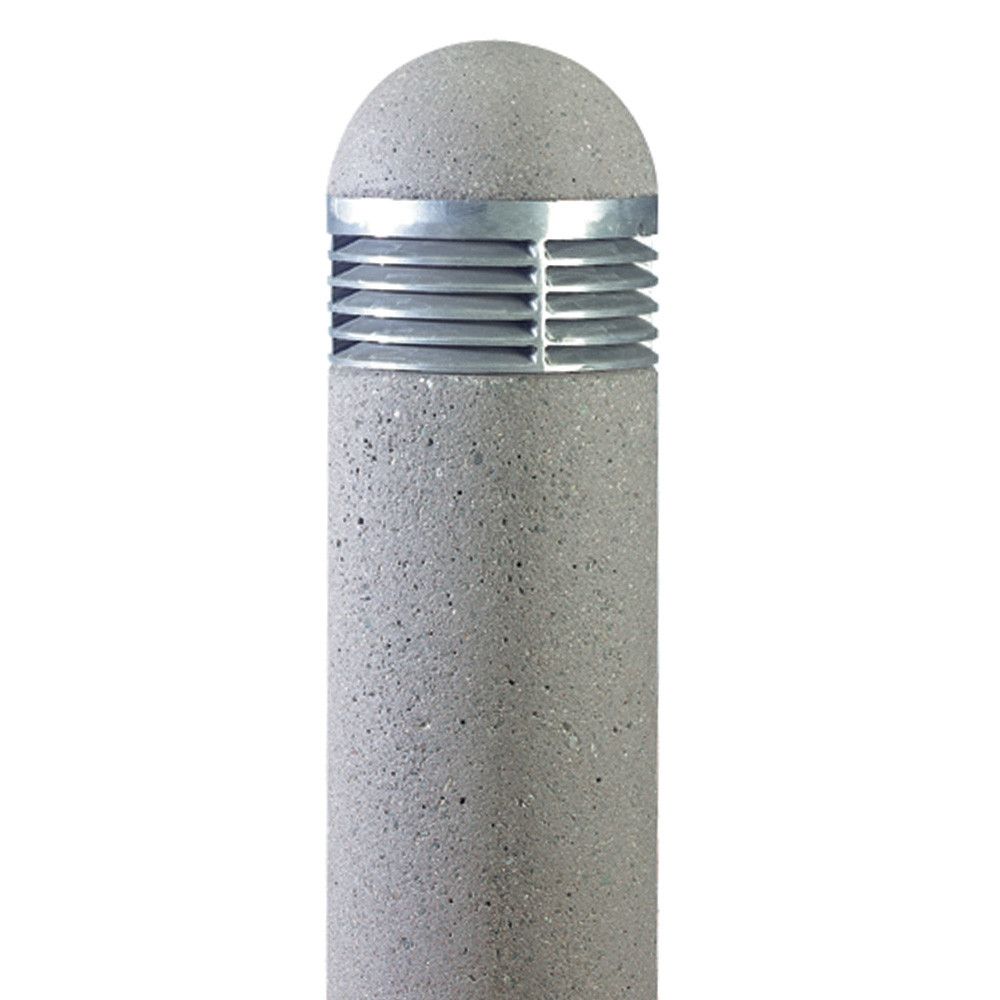 Spj Lighting R12 Concrete Led Commercial Bollard Alcon Spj Lighting R12 Concrete Led Commercial Bollard Alcon