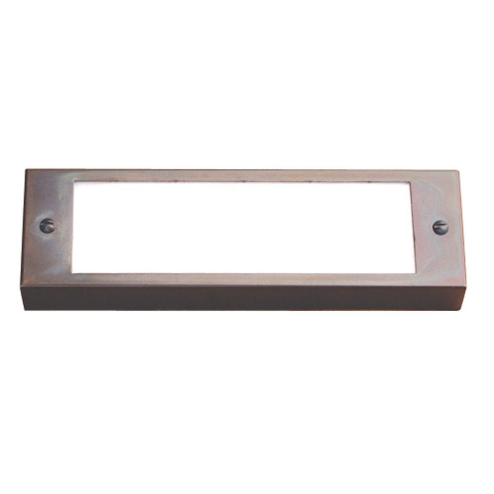 Spj Lighting Forever Bright Spj17 07 Outdoor 2 Watt Led Step Light Surface Mount Spj Lighting Forever Bright Spj17 07 Outdoor 2 Watt Led Step Light Surface Mount