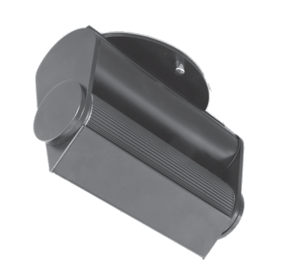 The Lighting Quotient Elliptipar S105 Led Down Light Wallwash Lighting Quotient Elliptipar S105 Led