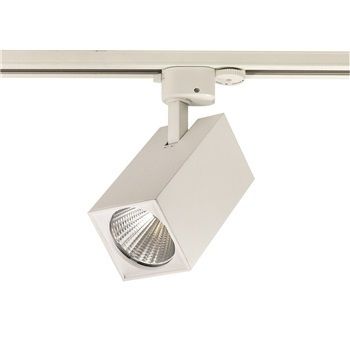 Alcon Lighting 13131 Cuboid Square, Residential Track Lighting Fixtures