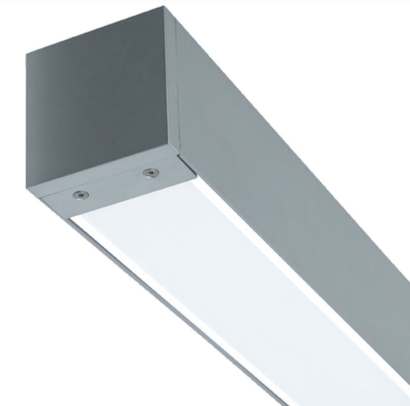 Birchwood Lighting Vanessa Led Linear Suspended Light Birchwood Lighting Vanessa Led Linear Suspended Light