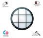 Image 2 of Alcon 11231-C 10-Inch Architectural LED Wallpack