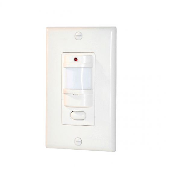Image 1 of RAB LOS800W Smart Switch with Occupancy Sensor