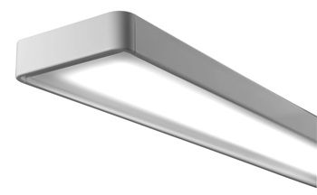 peerless staple led light lighting suspended indirect fixture linear direct alconlighting link