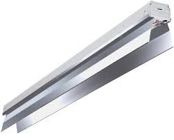 Image 1 of Cooper SNLED Industrial LED Narrow Striplight with Focused Reflector