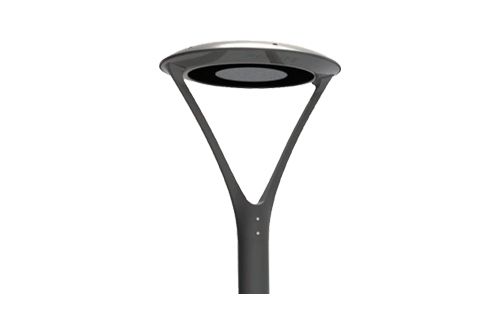 Alcon Lighting 11410 Clifton Architectural Led Post Top Light