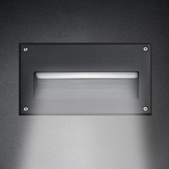 Indoor And Outdoor Led Step Lights Modern High Quality Alcon