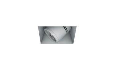 Image 1 of Cylindrix® III Mini C3MRTLX-1 1LT LED Multiple Recessed Trimless 1 Light + Housing