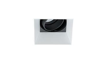 Image 1 of Hornet ® HDL-HP-SA-A14-TL HP Downlight 3.5” Square Adjustable Trimless LED