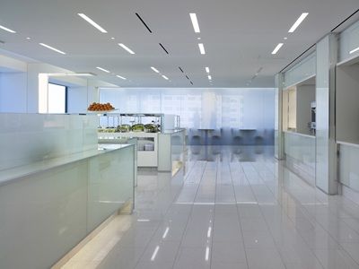 slot linear recessed mark led lighting architectural ceiling light fixture strip alconlighting