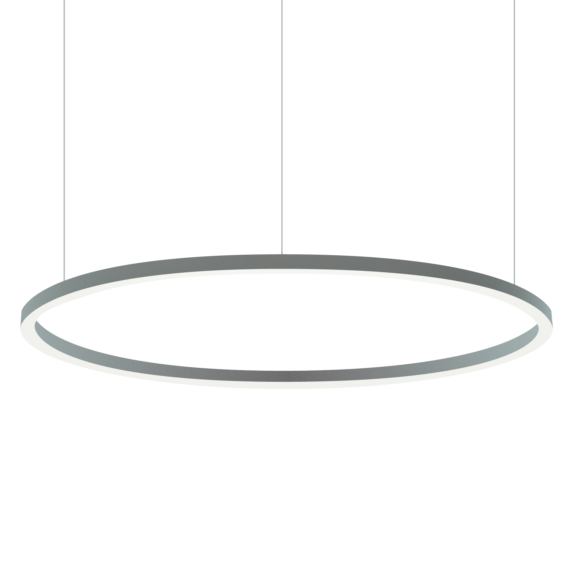 Alcon Lighting 12253 Circline Architectural LED Circular ...