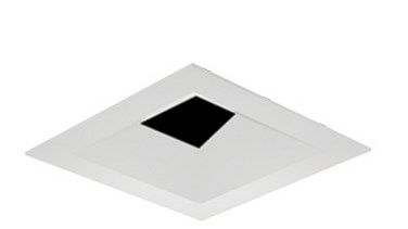 Image 1 of Intense Lighting IL-ASTR STRA300 Adjustable Reflector LED Downlight Square Light + Trim + Housing
