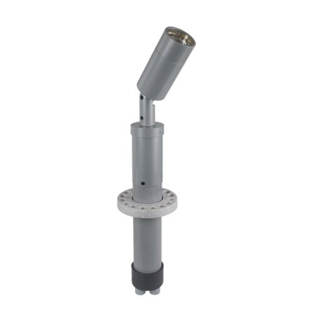 Image 1 of BK Lighting DE-LED Denali LED Outdoor Flood Light Universal Power Pipe II