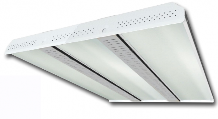 Image 1 of ILP 300W-N-FRL LED Premium High Bay with Frosted Lens 300W