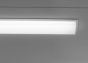 Image 1 of Birchwood Lighting JILL LED Recessed Linear Ceiling Light Fixture