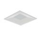 Image 1 of Intense Lighting IL-DSTL STLD302 Reflector with Regressed Lens LED Downlight Square Light + Trimless + Housing