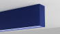 Image 1 of Alcon 12101-20-S-8 LED Surface 8 Inch Height Sound Absorbing Acoustics	