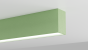 Image 1 of Alcon 12101-20-S-6 LED Surface 6 Inch Height Sound Absorbing Acoustics	