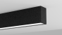 Image 2 of Alcon 12101-20-S-6 LED Surface 6 Inch Height Sound Absorbing Acoustics	