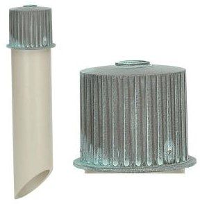 Image 1 of PVC Sleeve Kit with Cap