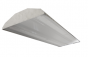 Image 2 of ILP CHB-140W LED 4 Foot High Bay Fixture 140W 5000K with 0-10V Dimming