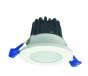 Image 3 of Alcon 14144-R-DIR 2-Inch Recessed LED Miniature Round Light