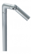 Image 1 of BK Lighting SF-L-MM-LED Mini Micro Staff Star LED Style L Pathlight