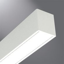 Image 1 of Cooper 23DS Straight and Narrow LED Surface Light Fixture