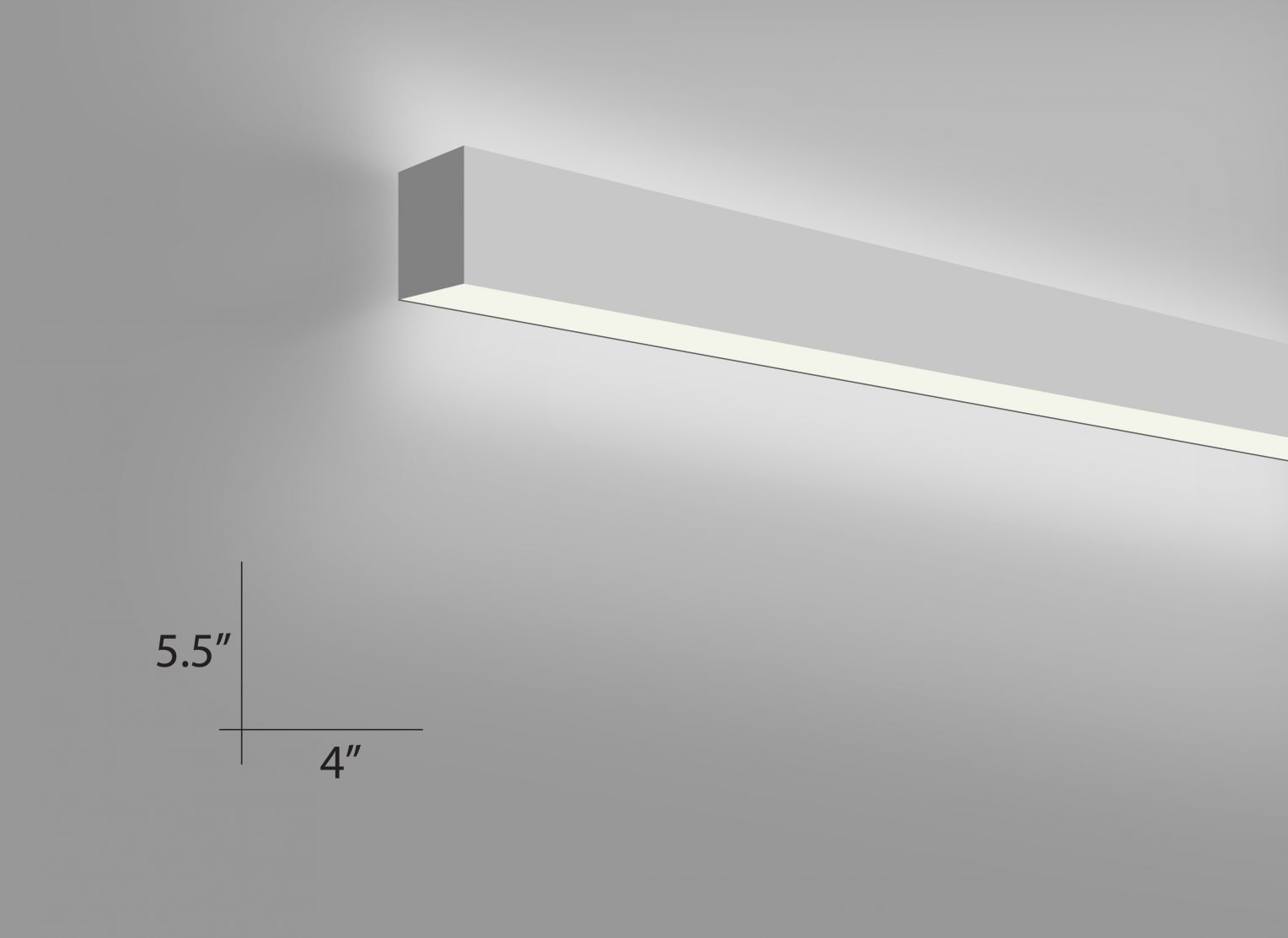 Alcon Lighting 11105-8-W Beam 45 Series Architectural LED 8 Foot ... for Wall Foot Light
555kxo Alcon Lighting 11105-8-W Beam 45 Series Architectural LED 8 Foot ... for Wall Foot Light
555kxo