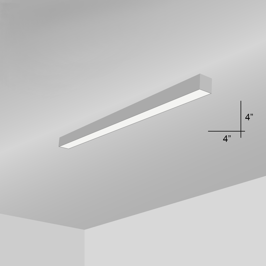 Alcon Lighting 11104-4-S Beam 44 Architectural LED 4 Foot Linear ... for Wall Foot Light
104xkb Alcon Lighting 11104-4-S Beam 44 Architectural LED 4 Foot Linear ... for Wall Foot Light
104xkb