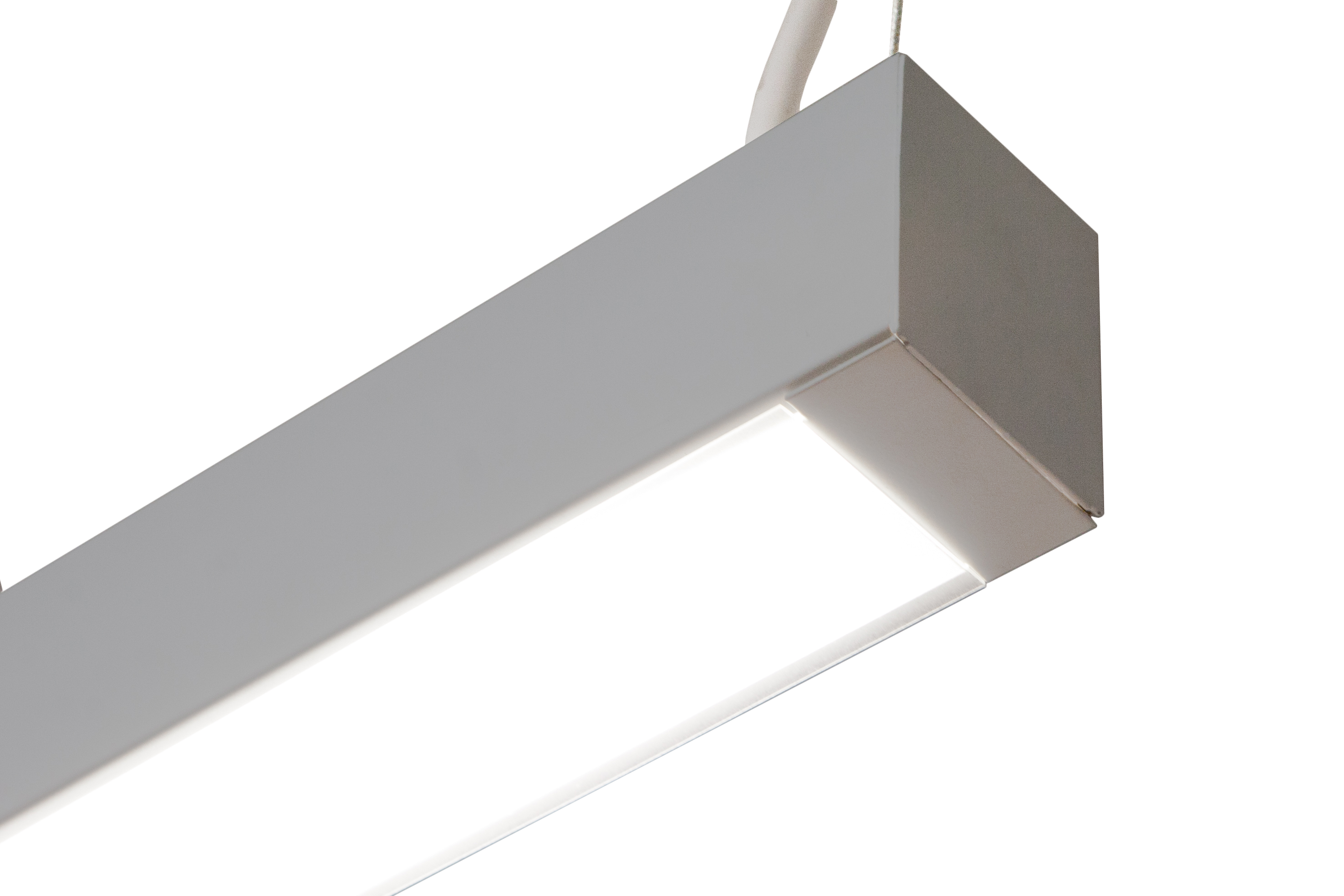 Alcon Lighting 12145 4 I253 Series Architectural Led 4 Foot Linear Alcon Lighting 12145 4 I253 Series Architectural Led 4 Foot Linear