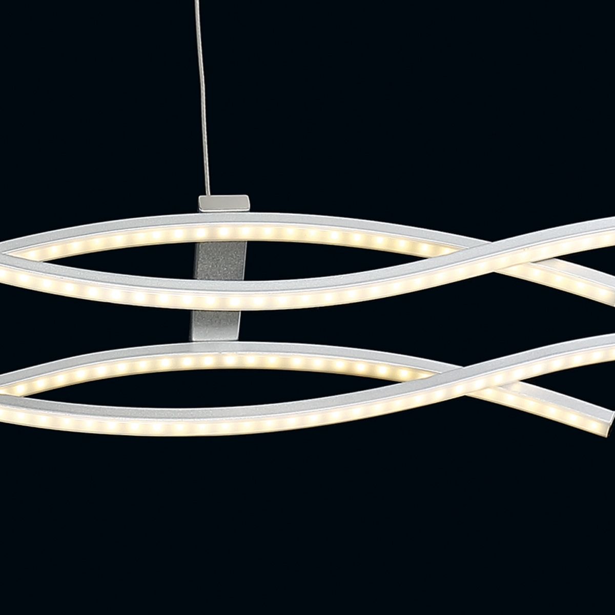 Alcon Lighting 11249 Helix 4-Light LED Architectural ...