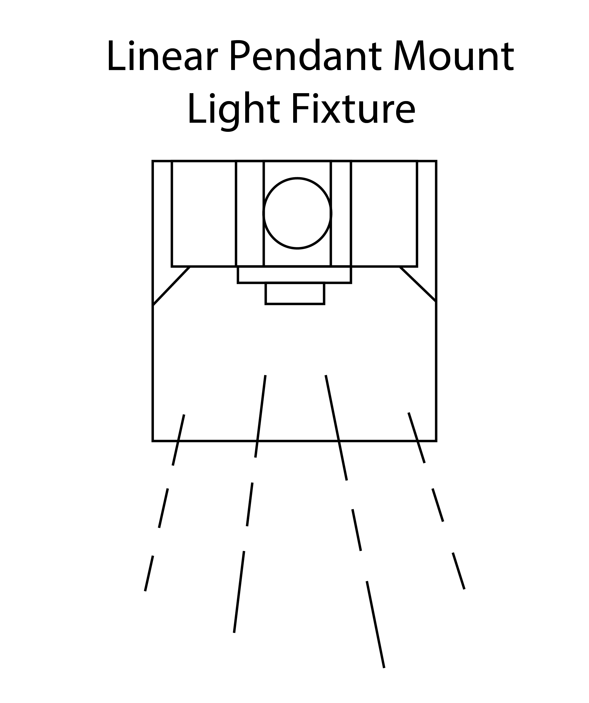 Alcon Lighting 12145 4 I253 Series Architectural Led 4 Foot Linear Alcon Lighting 12145 4 I253 Series Architectural Led 4 Foot Linear