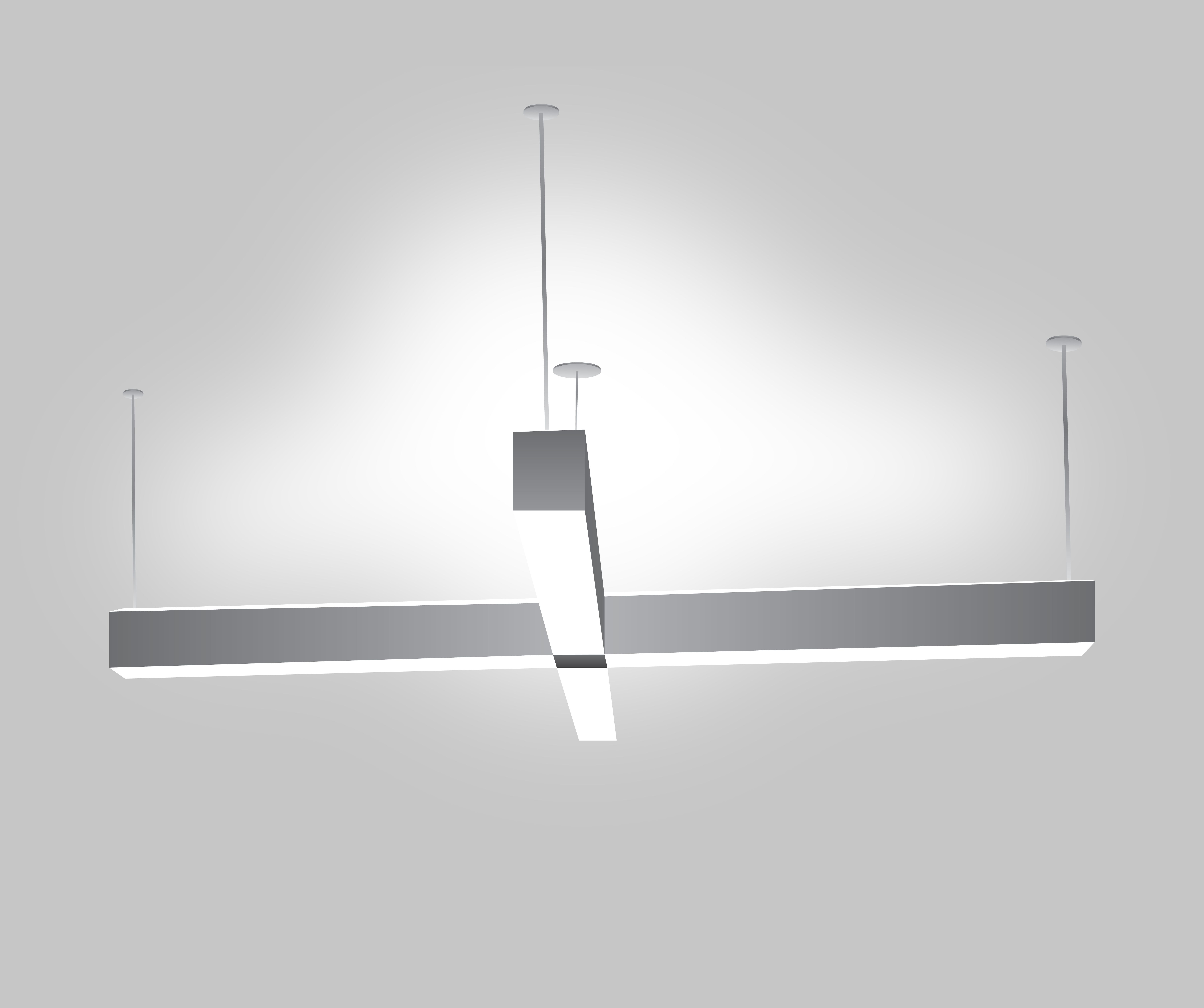 Alcon Lighting Beam 44 Cross Series 12107 2X 4 Inch Aperture Alcon Lighting Beam 44 Cross Series 12107 2X 4 Inch Aperture