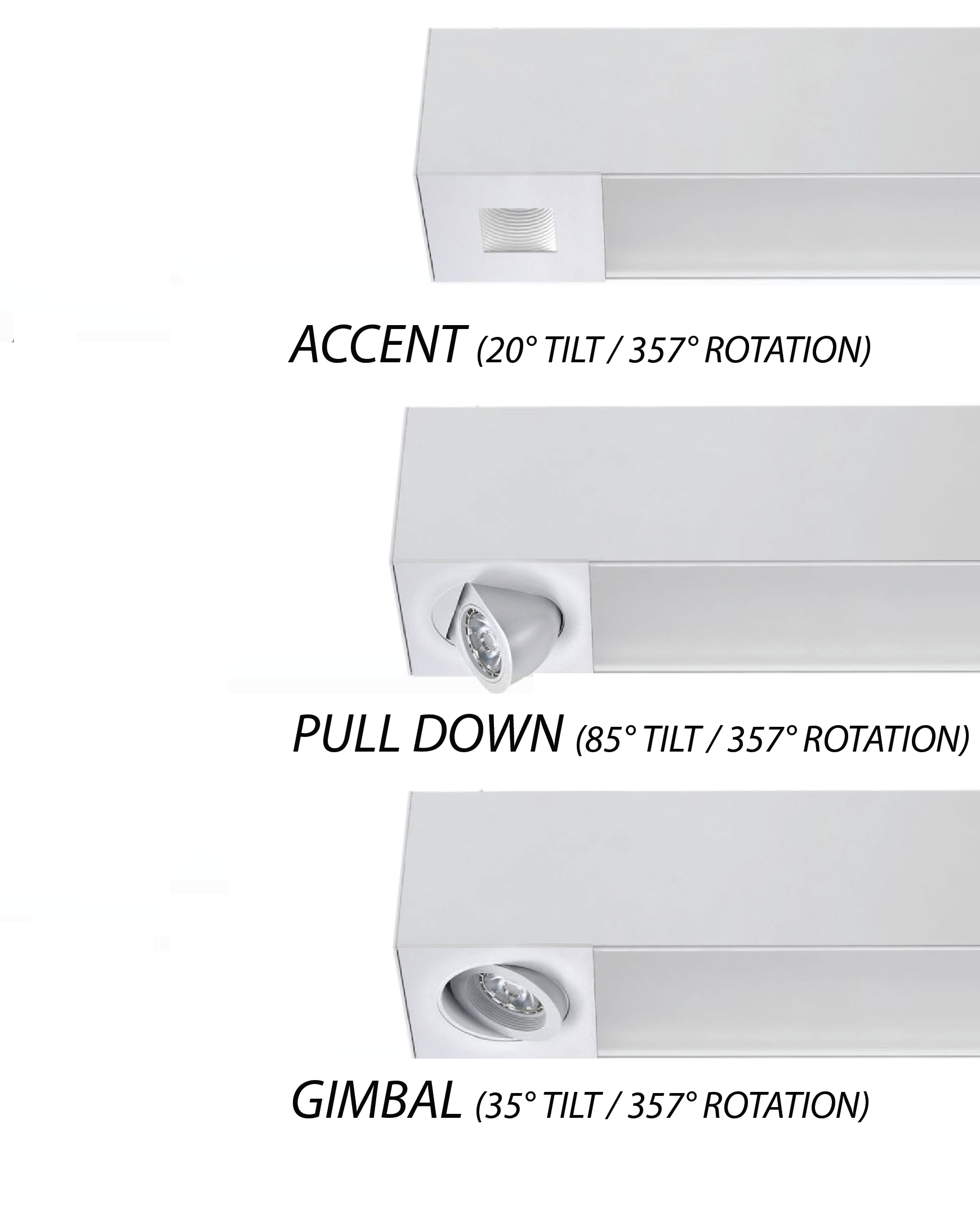 Alcon Lighting 12000 4 4F Tesla Quadro Architectural Led 4 Foot Linear Alcon Lighting 12000 4 4F Tesla Quadro Architectural Led 4 Foot Linear
