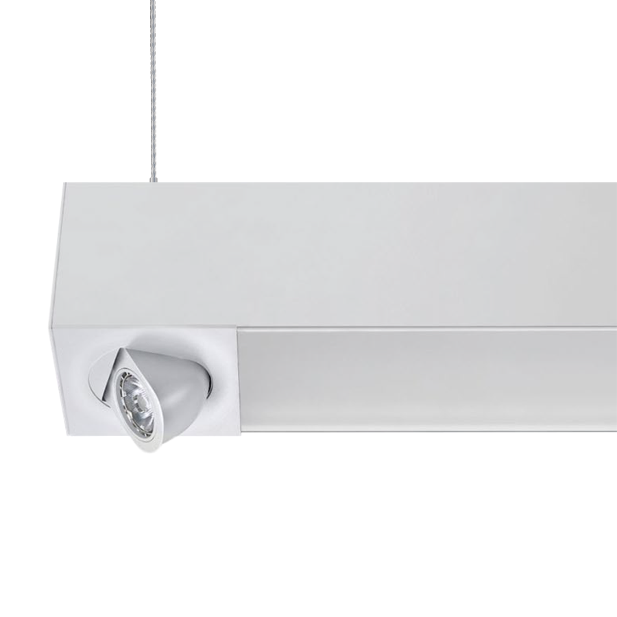 Surface Mounted Indirect Light