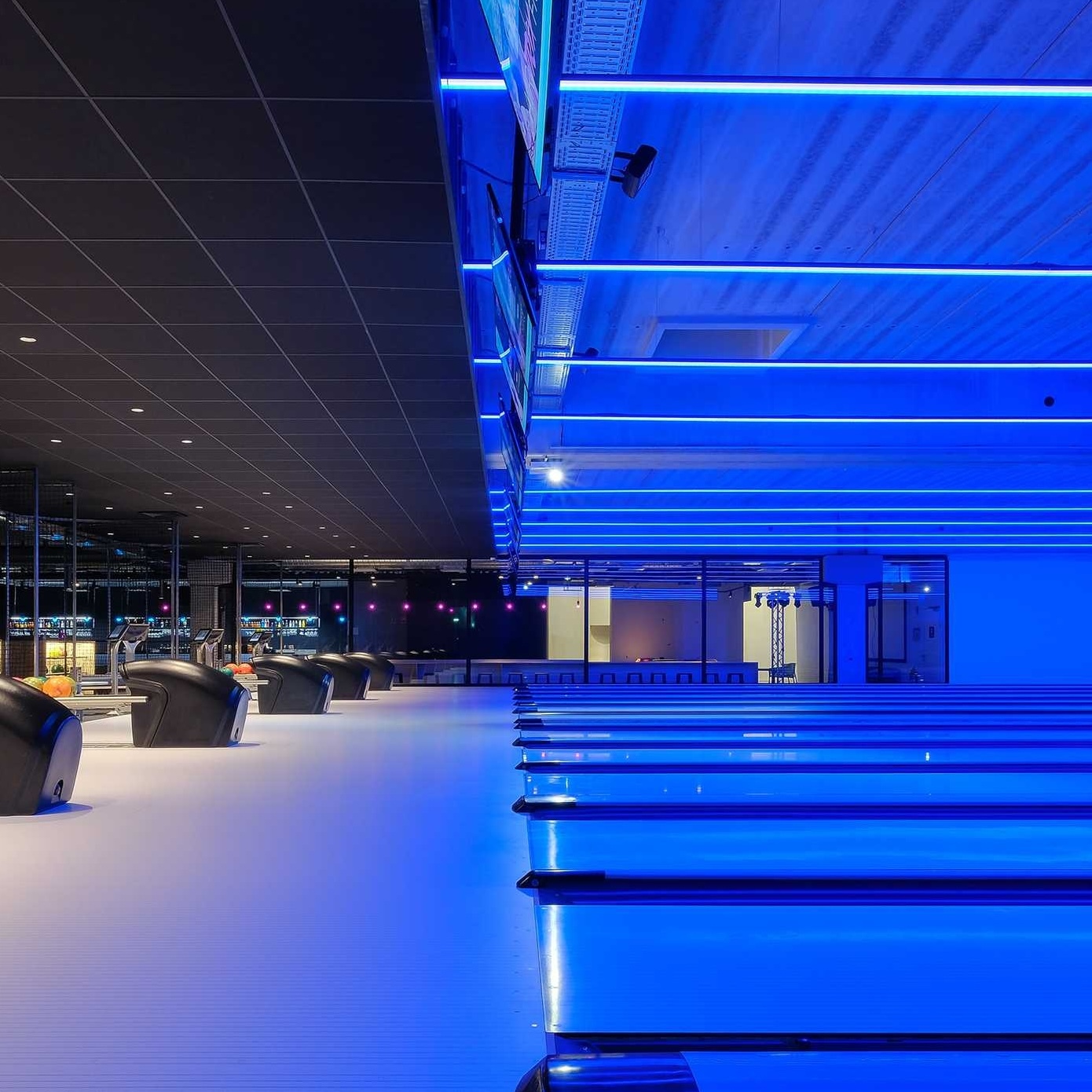 Lighting Technology: What is Color Tuning?