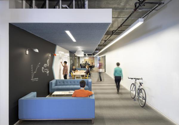 Led Office Lights For Every Application Commercial Grade U S Made