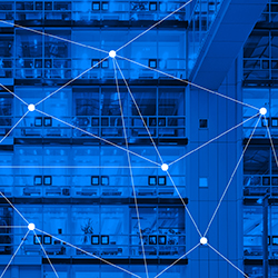 lighting-technology trends bluetooth mesh