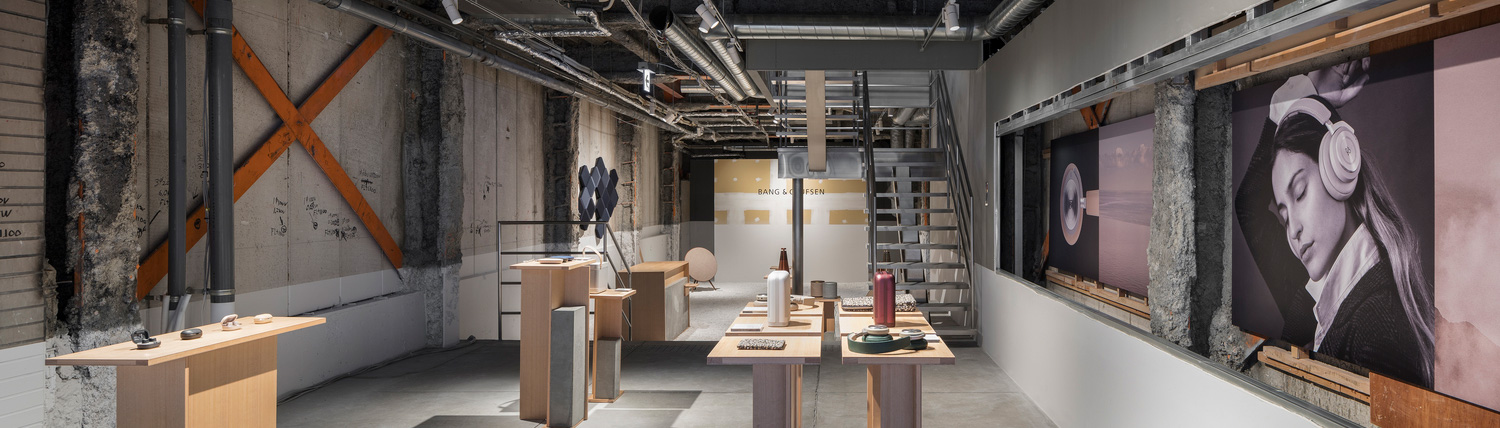 Shop by Application