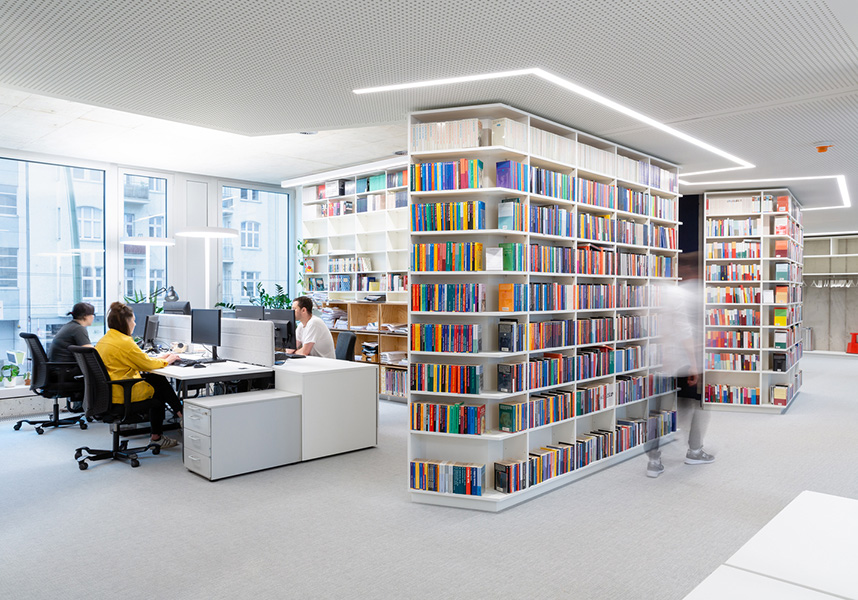 Commercial-Grade Ceiling Lighting