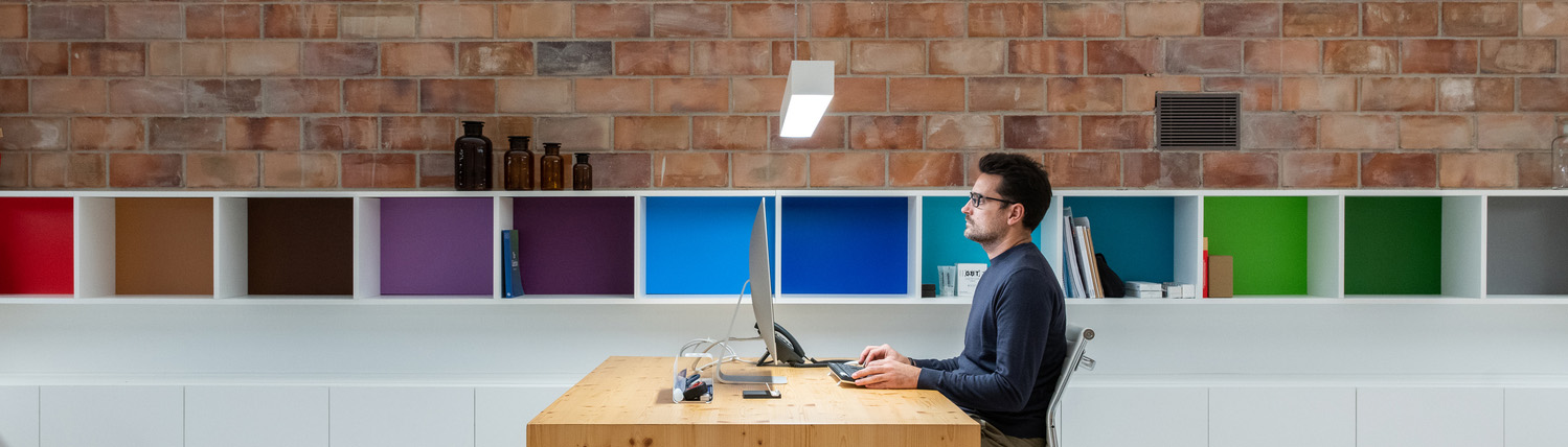 Edition Comorama kedelig LED Office Lights for Every Application | Commercial-Grade | U.S. Made