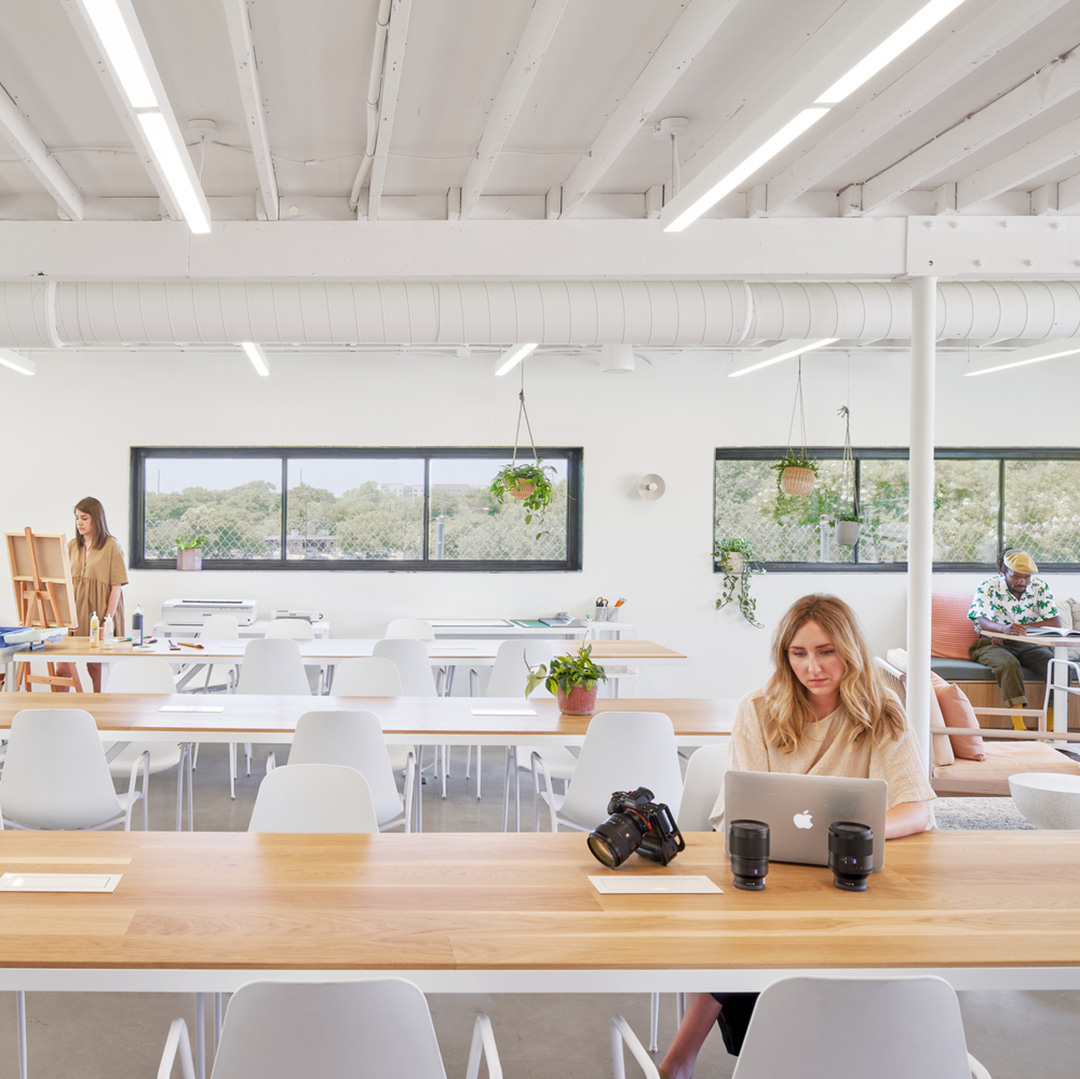 Application Lighting