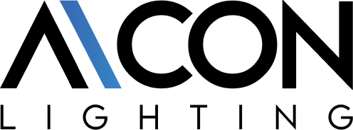 Alcon Lighting logo horizontal