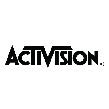 Activision logo