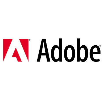 Adobe logo