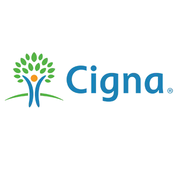 Cigna Healthcare logo