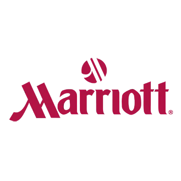 Marriott Hotels logo