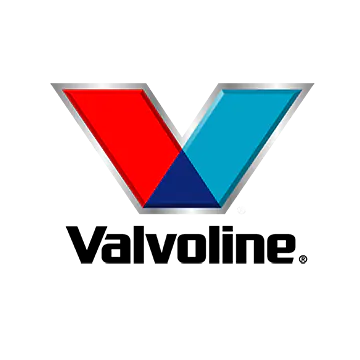 Valvoline logo